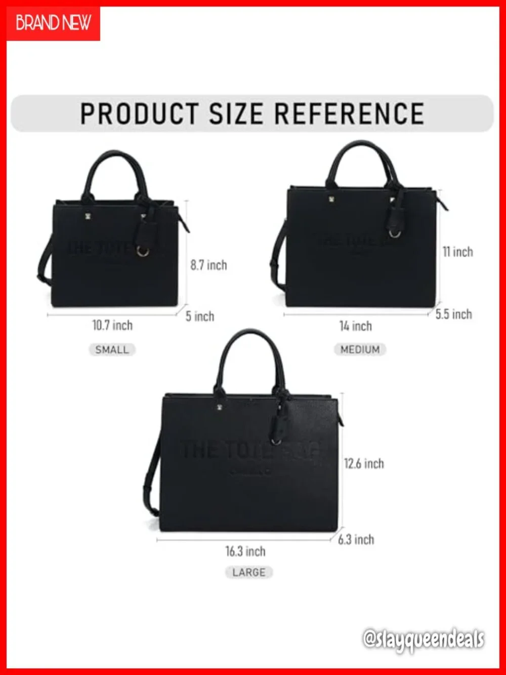 Chinllo Tote Bag for Women Top Handle Satchel Purse Handbag with Shoulder Strap